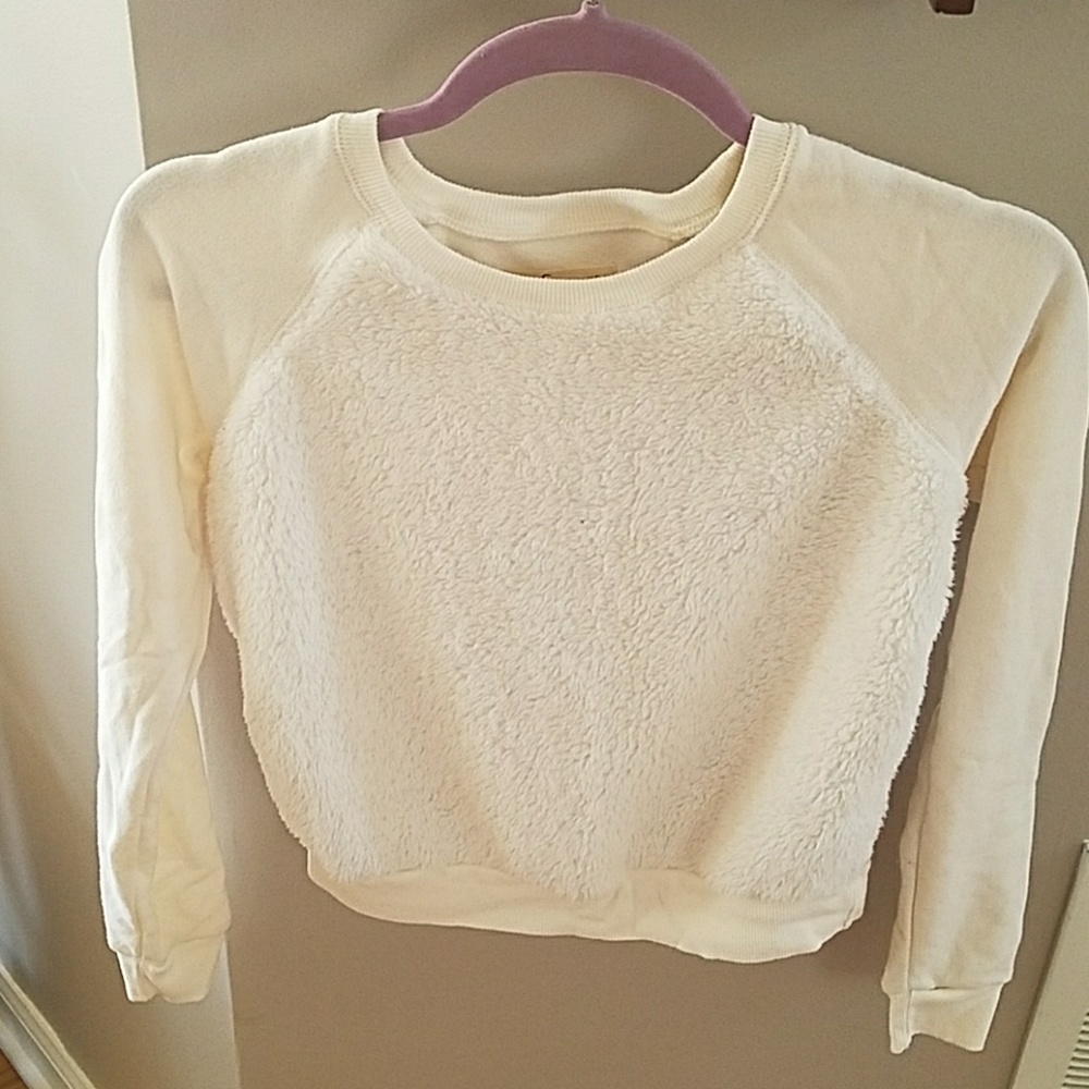 Hollister Fashion Sweatshirt
